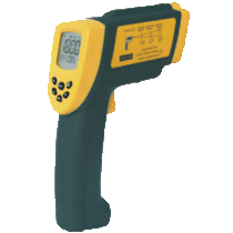 Sales Hong Kong Xima infrared thermometer AR892 (-18℃～1850℃)