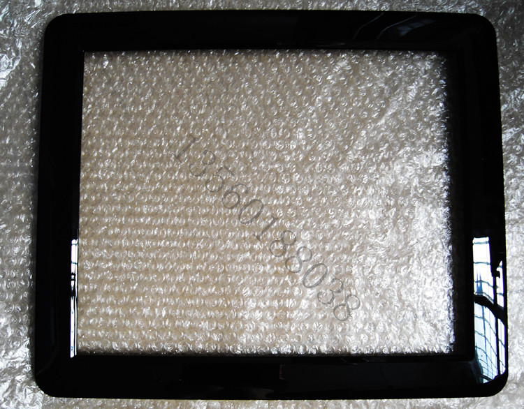 11SF19 inch KTV touch screen shell 21 5 inch 22 inch Apple ray bar point Globe KTV