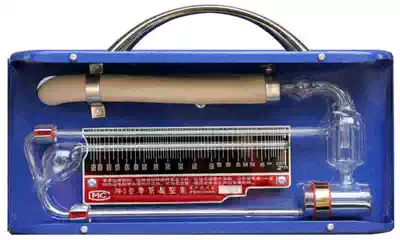 PM-2 Maimeter vacuum gauge (combined) PM-2 Mae's vacuum gauge factory direct quality assurance