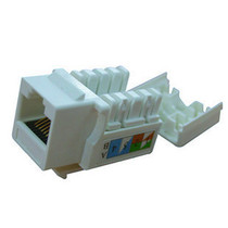 D-LINK superfive types of non-shielded network modules D-LINK information modules ultra-five-class modules