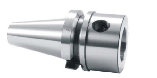 Taiwan EVERMORE Effie ECK boring knife shank BT40-ECK5-100