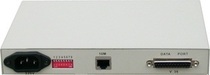 V 35 to 10Base-T protocol converter V 35 ETH interface converter (unit)