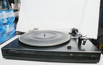Nissan Keywood KD-47F second-hand record player