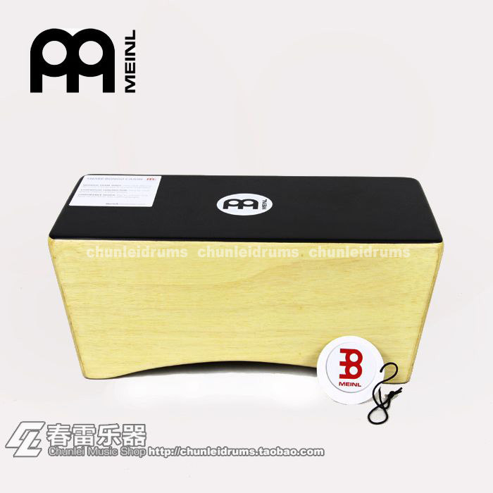 2025潮流趋势下，DIY组装麦尔MEINL箱鼓MYO-CAJ适合入手吗？