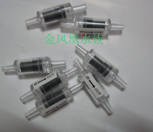 High quality black check valve check valve check valve