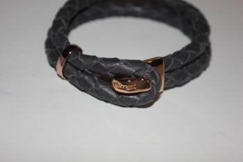 Miansai Beacon Rose Gold Bracelet, Authentic from the Usa