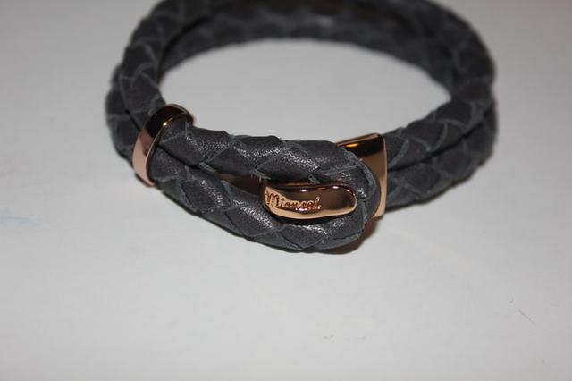 Miansai Beacon Rose Gold Bracelet, Authentic from the Usa