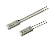 Battery pack heat protector 50 degrees 55 degrees ) 250 V5A import chip export certification