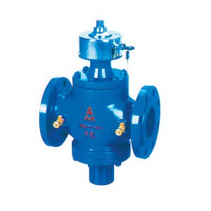 Emmeco ZL47F-16 Self-powered Flow Balance Valve 9504DN32 (with various specifications)
