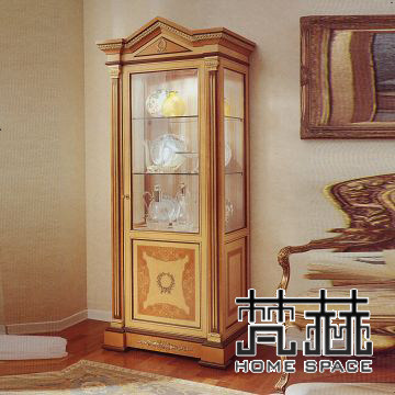 |��ռҾ�|ŷʽ�ƹ�չʾ��	yda146