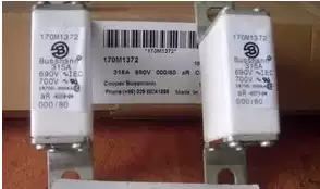 Brand new imported from Bussmann fuse 170 m1359 16 a 690 v ~ 700 v fast fuse