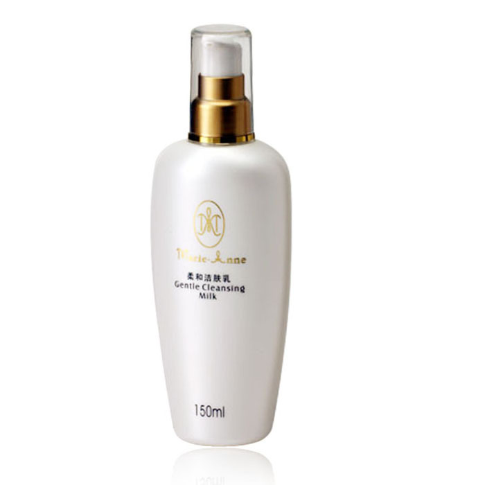 完美玛丽艳柔和洁肤乳150ml