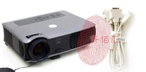 DELL Dell 4100MP 5100MP projector DVI port dedicated video cable with USB