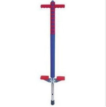 Childrens doll jump single pole doll jump bouncer