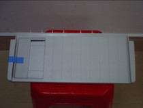 Applicable to Epson LQ680 cardboard guide board feed board cardboard