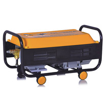 Factory direct sales Keqiu high-pressure cleaning machine QL-380A car washing machine cleaning machine copper core wire copper pump body steel wire pipe