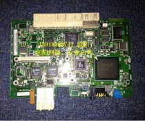 NEC2000 telephone exchange CPU SPN-CP24B MP NEAX2000IPS CPU motherboard