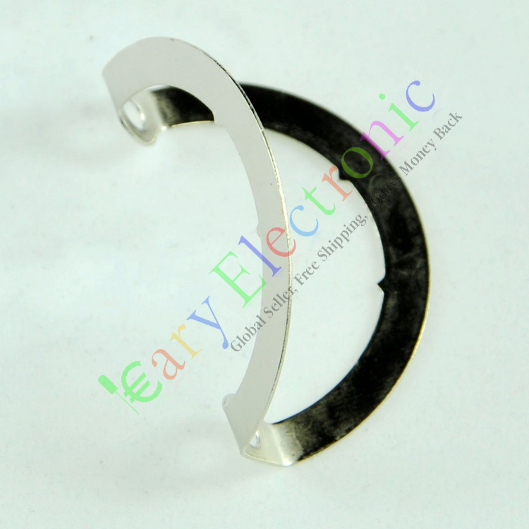 The new tube fixed tube tube tube seat waveform clamp sound DIY amplifier shaft with KT88 EL34 R-8