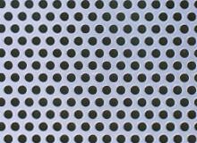 Stainless steel punching mesh 5mm holes * 3mm holes * 2mm plate thickness * 60 cm * 1m long iron plate punching mesh