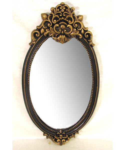 Eurobathrooms Mirror Cosmetic Mirror Cosmetic Mirror mirror Mirrors Full Body Mirror Waterproof Mirror Make-up Room Mirror