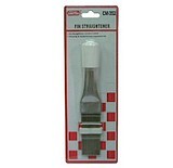 Taiwan Gemei COOLMAX] stainless steel cooling brush CM-352