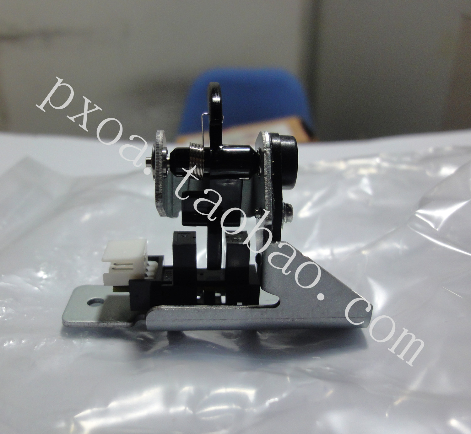 Fuji full transcript 286 fixing outlet sensor outlet switch fixing switch (brand new original)