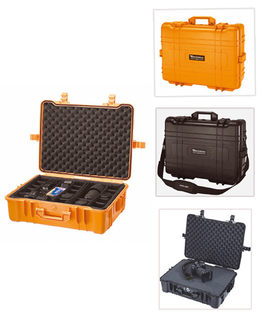 Wonderful safety protection box type 6023 (suitable for EQ5, EQ6, Gaoqiao EM200)