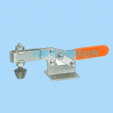 Crown promotion GH201-C Quick clamp pressure elbow clamp fixing clamp