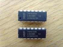 HD74HC00P SN74HC00N 74HC00N DIP14 new original