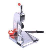 Voucher Binding Machine Ticket Binding Machine Yun Guang II Hand-made full steel strip knife binding machine