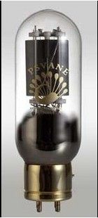 Shuguang PSVANE Noble Voice Vacuum tube 805A - T tube