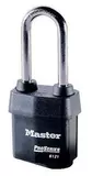 American Master Lock Master 6121mcndlj Высокая погода с устойчивым к пластиковым корпусам.