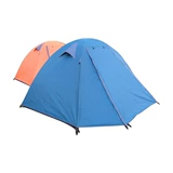 Горная орла на открытом воздухе Estman Axeman расширенная двойная двойная двойная двойная алюминиевая палатка палатка с двойным слоем двойной слой