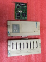 MOXA serial port card C32010T PCI C32030T C32045T smart serial port card