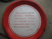 1968 Vertical Revolutionary Committee experience of the Cultural Revolutionary Committee