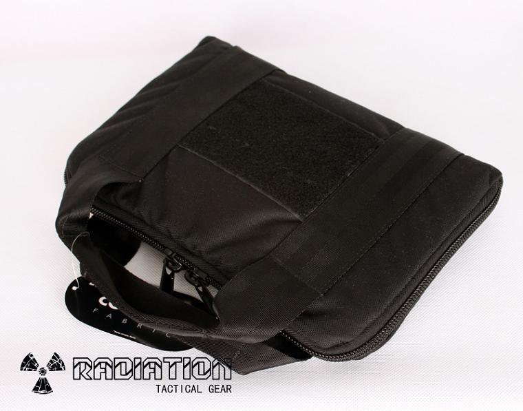RADIATION-Radiation IPAD Computer Pack MINI handbag protective bag