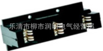 CZC3-A-3 -630A One-time connector series CZC3-B-3 -630A Three-pole plug-in-Taobao