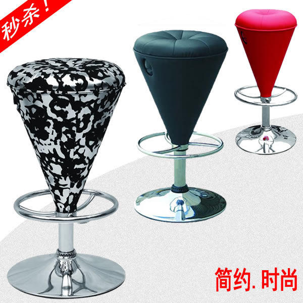 Simple and stylish lifting bar chair Counter bar stool Reception stool * Bar stool * Leisure stool Swivel chair