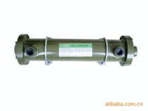 Wholesale hydraulic system special water cooler GLC1 series GLC2 series