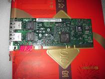 INTEL 8492MT 82546EB soft routing sea spider double port gigabit server network card