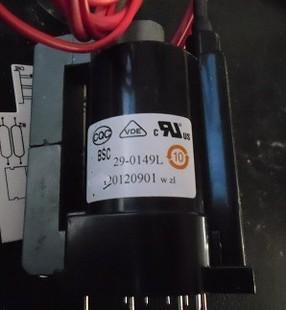  Suitable for brand new original Seaconfidence TV High Pressure Pack BSC29-0149L BSC29-01N4035L