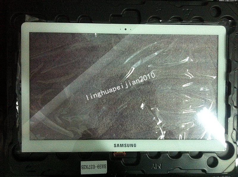 New Samsung 905s3g 915s3g touch screen BA59-03792 Black White