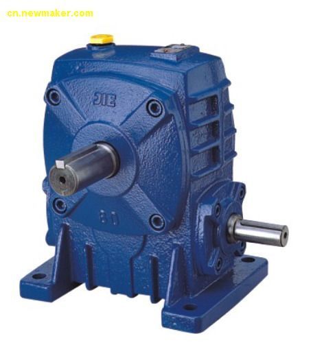 Worm gear reducer WPA175 (can be matched with motor motor)