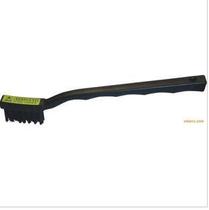 Crown Reputation Antistatic in the middle of a hair brush
