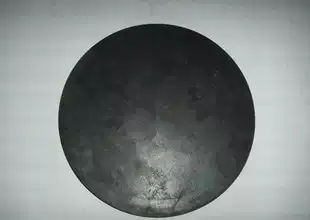 Changshu Tianliang Textile Electronic Balance Electronic Scale Gravity Meter Sampler Sampling Knife Gasket Rubber Pad