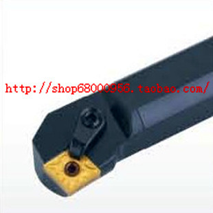S25R - MCKNR 12 three - Korean CNC knife - pole composite inner hole knife