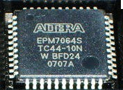 EPM7064STC44-10N QFP44 Axin Electronic Spot Stock Price negotiation