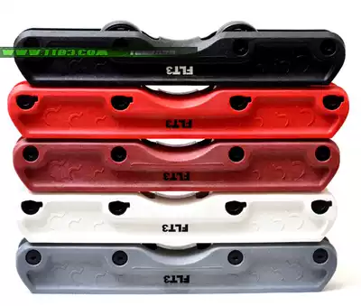 GC FLT3 In-line Extreme wheel slider Base Wheel frame Aggressive Frames