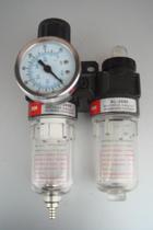 Quality Gas Source Processing Erlianz AFC2000 filtration reducing valve AFR2000 oil fogger AL2000