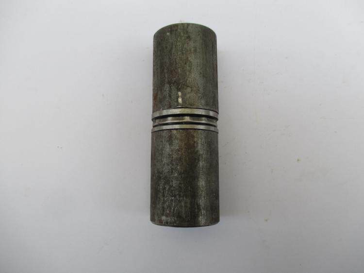 Removable garden cylindrical with bearing iron hinges weldable iron door hinge diameter 25mm length 80mm-Taobao